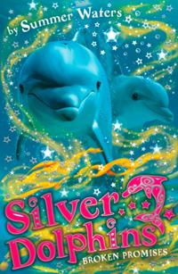 Silver Dolphins