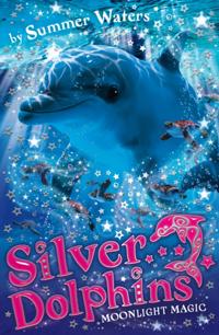 Silver Dolphins