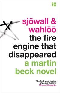 Martin Beck series