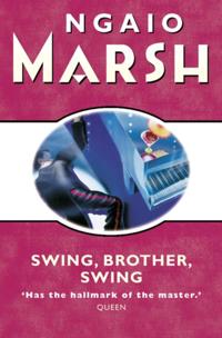 Swing, Brother, Swing