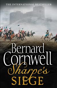 Sharpe Series