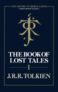 History of Middle-earth