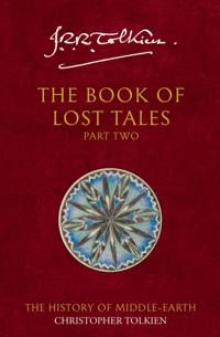 History of Middle-earth