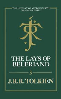 History of Middle-earth