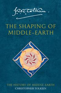 History of Middle-earth