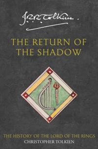 History of Middle-earth