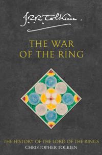 History of Middle-earth