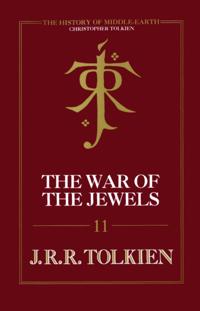 History of Middle-earth