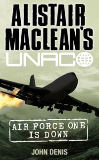 Alistair MacLean's UNACO