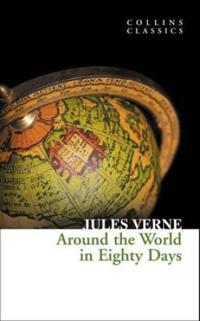 Around the world in 80 days