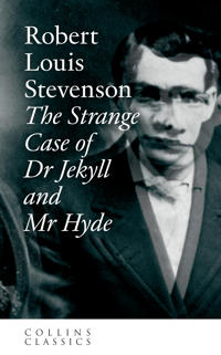 Strange case of Dr. Jekyll & Mr. Hyde