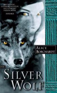 Silver Wolf