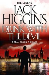 Sean Dillon Series