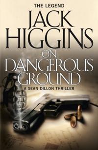 Sean Dillon Series