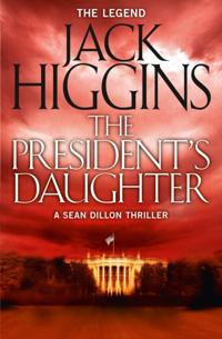 Sean Dillon Series
