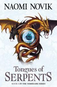 Temeraire Series