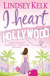 I Heart Series