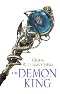 Seven Realms Series