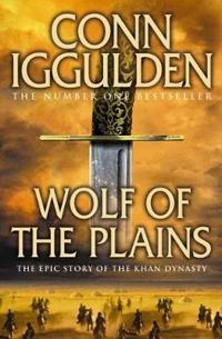 Wolf of the Plains - Conqueror 1