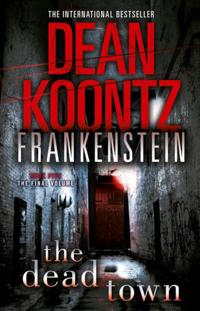 Dean Koontz's Frankenstein