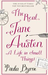 Real Jane Austen