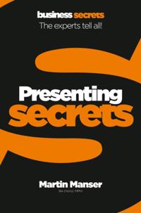 Collins Business Secrets