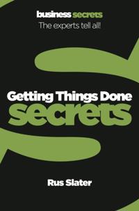 Collins Business Secrets