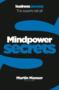 Collins Business Secrets