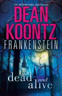 Dean Koontz's Frankenstein
