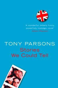 Stories We Could Tell