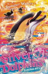 Silver Dolphins