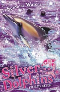 Silver Dolphins