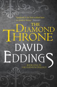 Diamond Throne