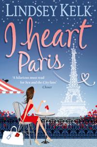 I Heart Series