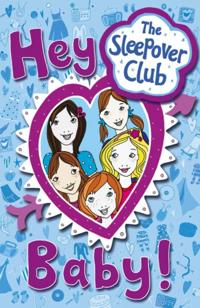 Sleepover Club