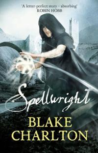 Spellwright Trilogy