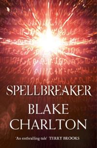 Spellwright Trilogy