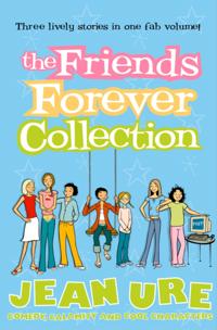 Friends Forever Collection