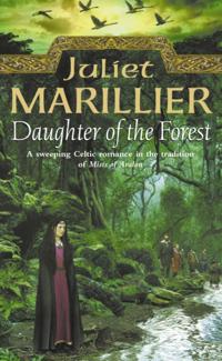 Sevenwaters Trilogy