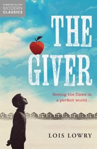 HarperCollins Children's Modern Classics