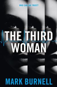 Stephanie Fitzpatrick series