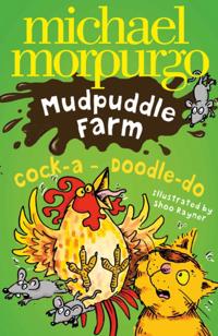 Mudpuddle Farm