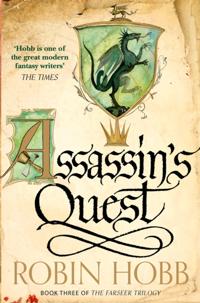 Farseer Trilogy