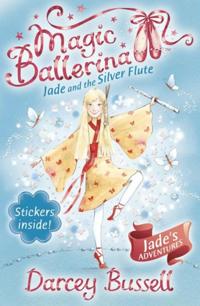 Magic Ballerina