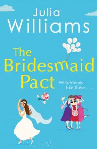 Bridesmaid Pact