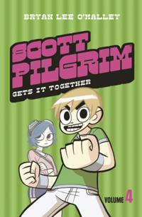Scott Pilgrim