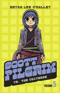 Scott Pilgrim