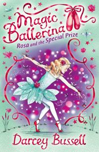 Magic Ballerina