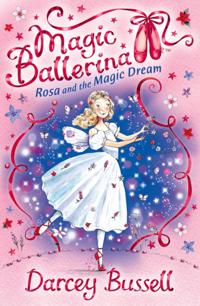 Magic Ballerina