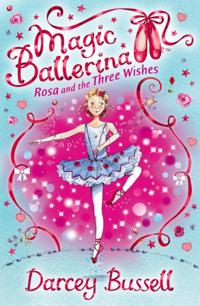 Magic Ballerina